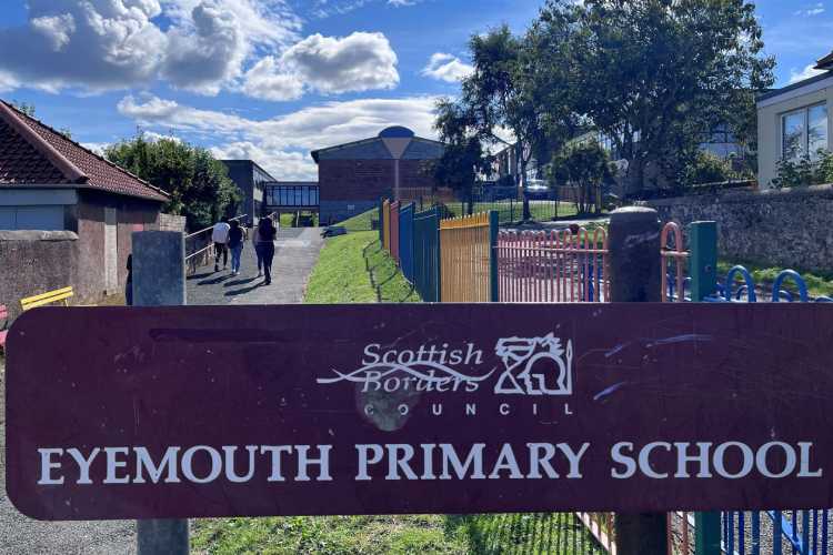 Eyemouth Primary School
