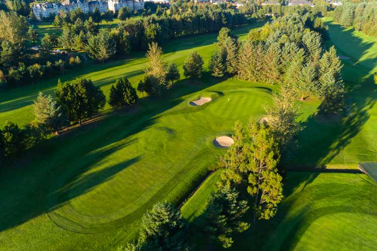 Deer Park Golf Course