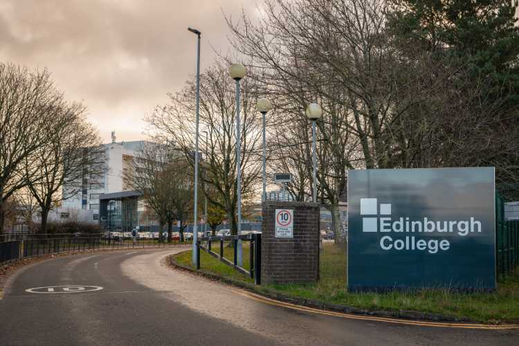 EC College marketing