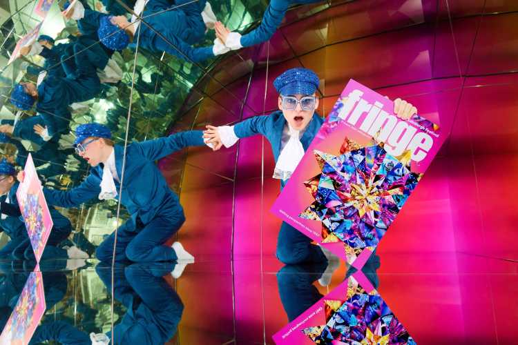 edinburgh-festival-fringe-2026-draws-to-a-close-with-80th-anniversary
