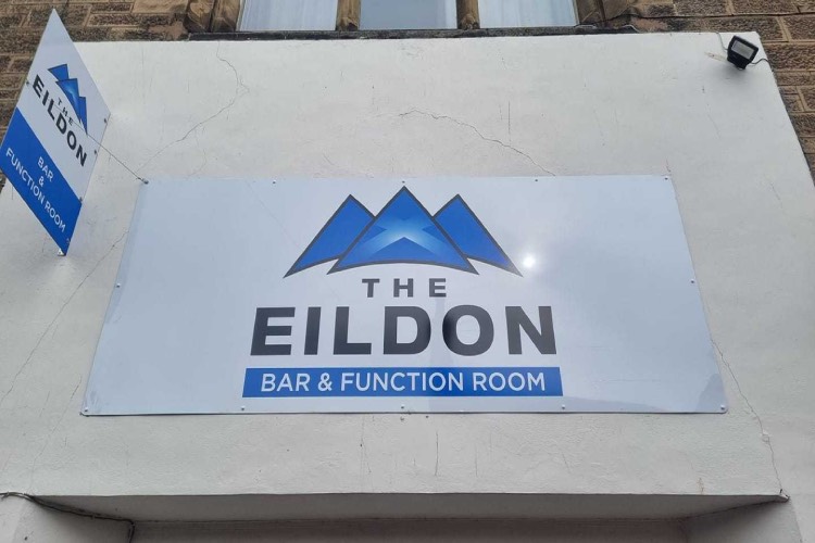 Eildon Coldstream