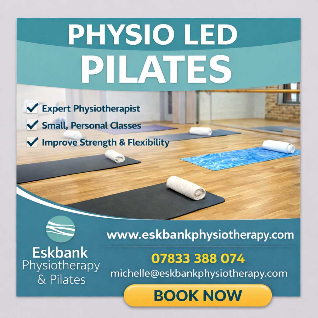www.eskbankphysiotherapy.com?referral=MidlothianView&advert-type=square