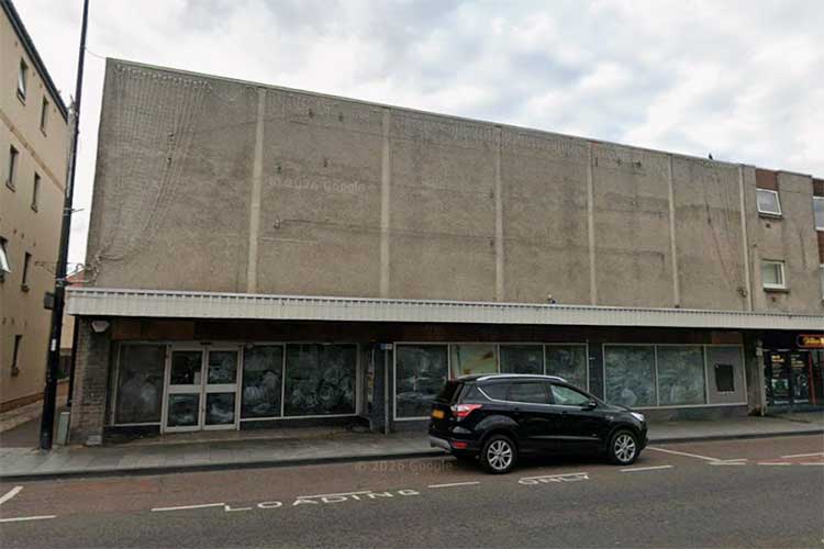 Former-Spar-Building-Bonnyrigg