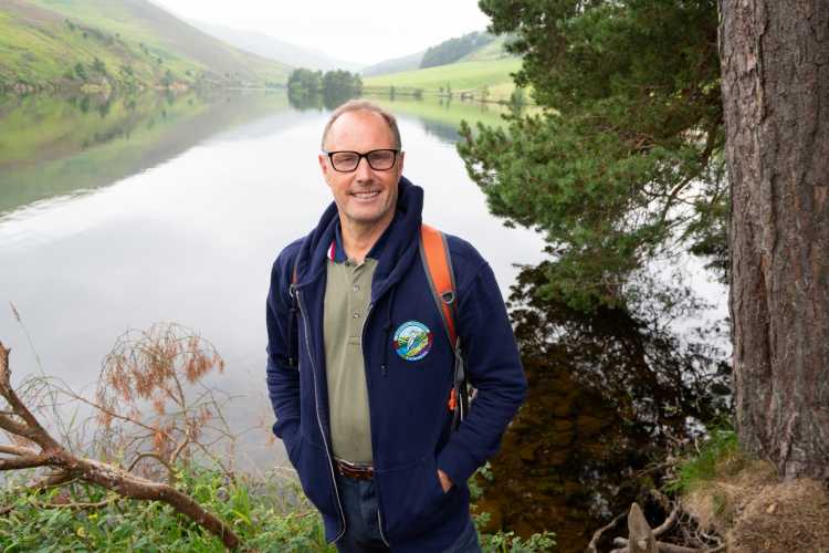 GlencorseReservoirSummerMorningSwim-25072438