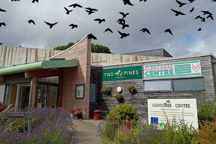 Glencorse Centre