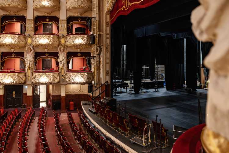 Photograph copyright Anneleen Lindsay for Capital Theatres 2026
