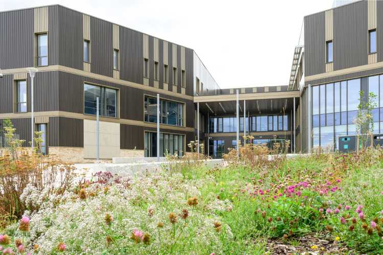 Liberton High School