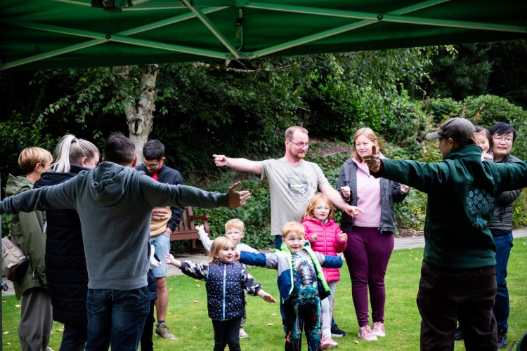 Live Borders_Family Fun Day_Hawick Museum_September 27_ 2025 photo credit Kat Gollock-48_LOWRES