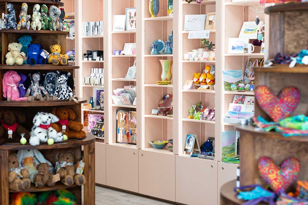 Midlothian View - local-businesses Corner Shop Collective