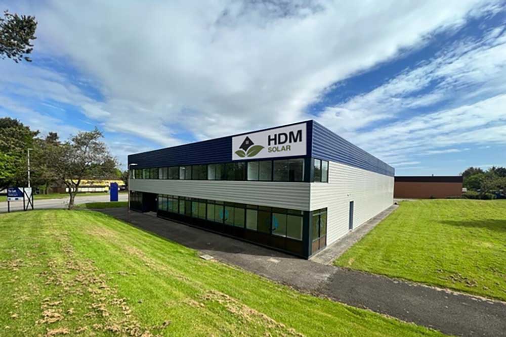 Midlothian View - local-businesses HDM Solar