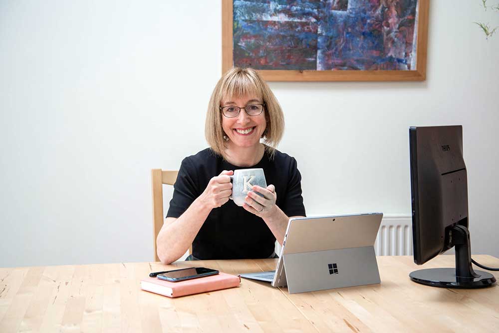 Midlothian View - local-businesses Kapow Coaching