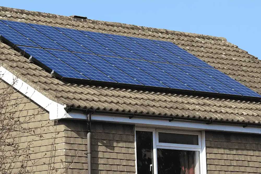 Midlothian View - local-businesses Solar Panels Edinburgh
