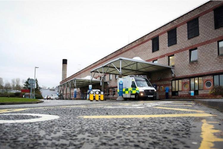 NHS Borders
