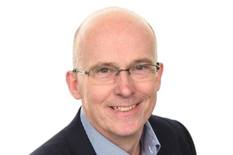 New Melville Chair David Bond