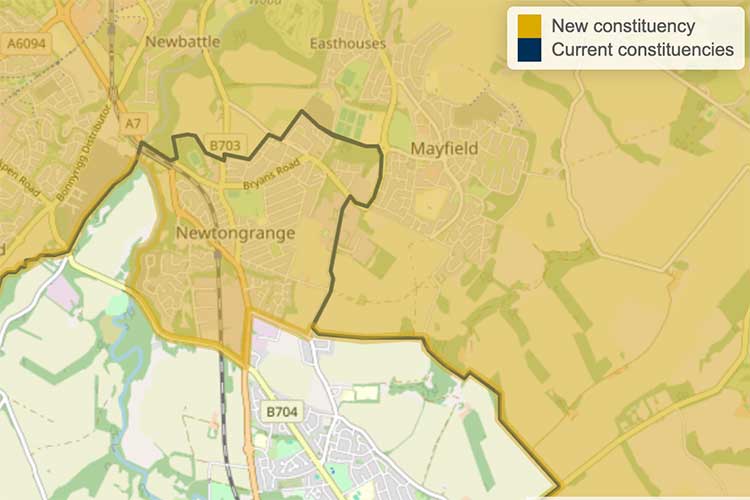 Newtongrange-Midlothian-North-Constituency
