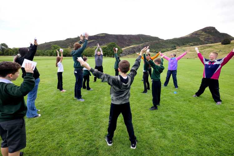 Outdoor Learning Challenge for Edinburgh Schools MED RES 22 (1)