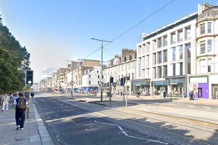 Princes-Street