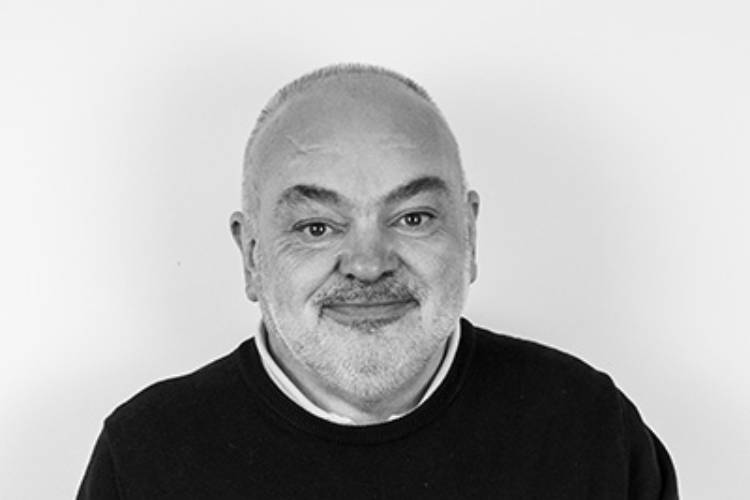 Blackcircles CEO Ray Kavanagh