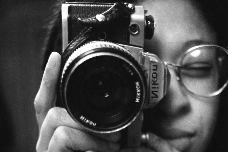 New exhibition celebrates the life and legacy of Edinburgh photographer ...