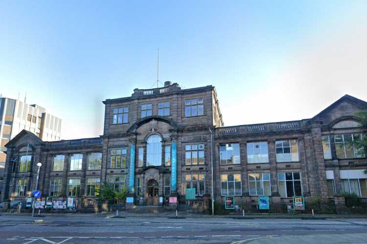 Summerhall