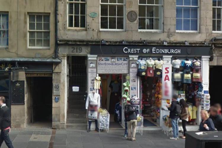 219 High Street, Edinburgh-10-21_at_16.16.55