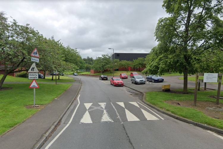 New secondary school is a replacement for Beeslack Community High School