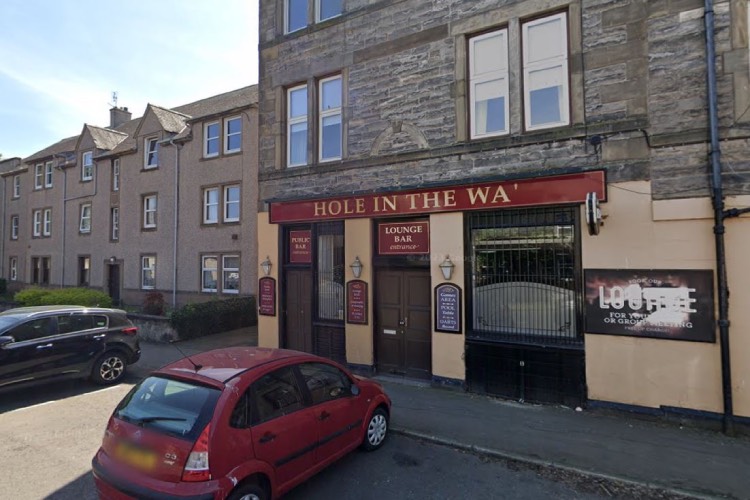 fisherrow