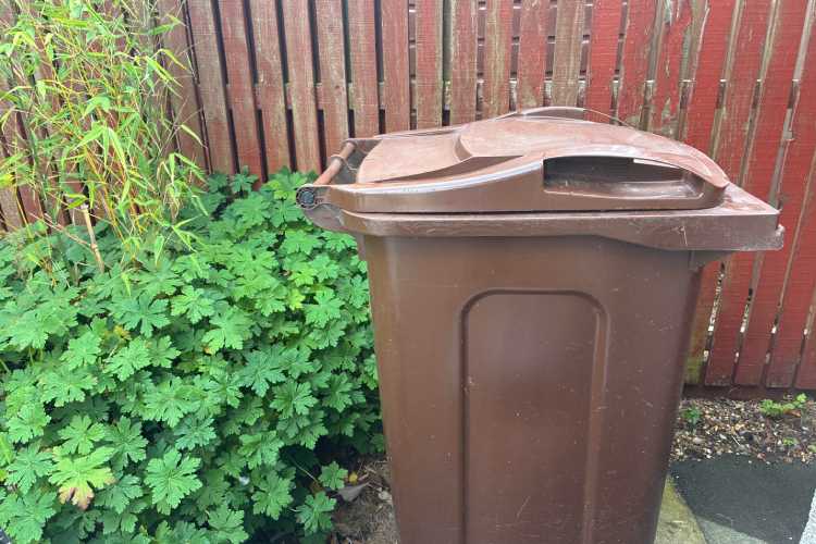East Lothian Council is opening a second sign up window for garden waste bin permits next month