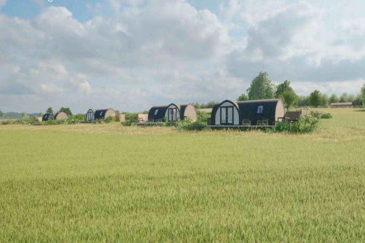 glamping