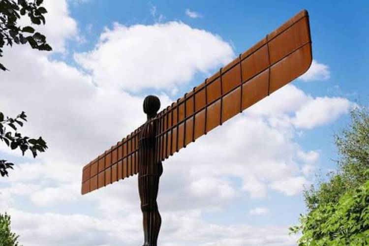 Angel of the North