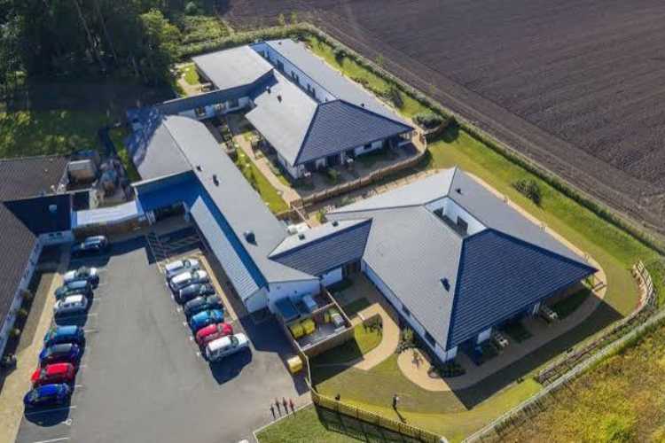 Murray House, Kelso