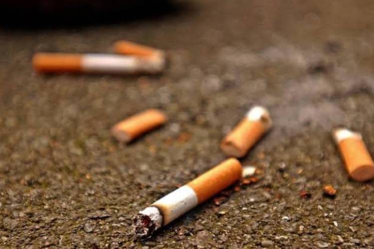 cigarretes
